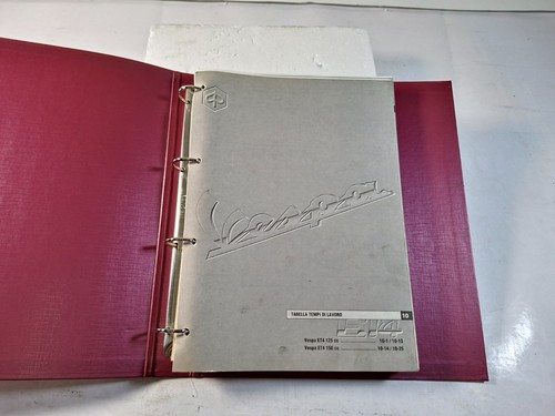 Manuale officina stazioni