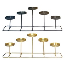 Portacandele Ornamento