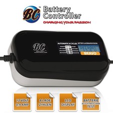 Caricabatterie BC Bravo 900