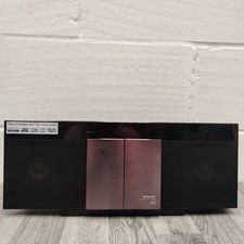 Sharp DK-KP80PH Sistema Hi-Fi