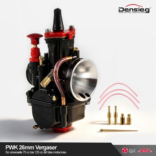 Densieg carburatore moto - densieg, pwk