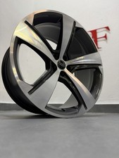 1x Cerchio Originale Audi Q8