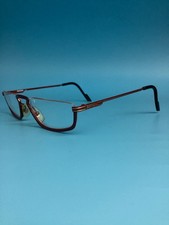 Ferrari Formula F 16 Cartier occhiali da da lettura rari