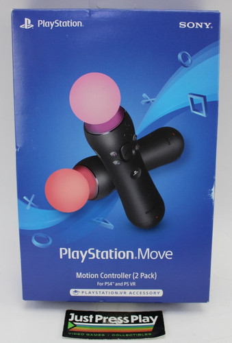 Sony playstation move 3002445 - sony,