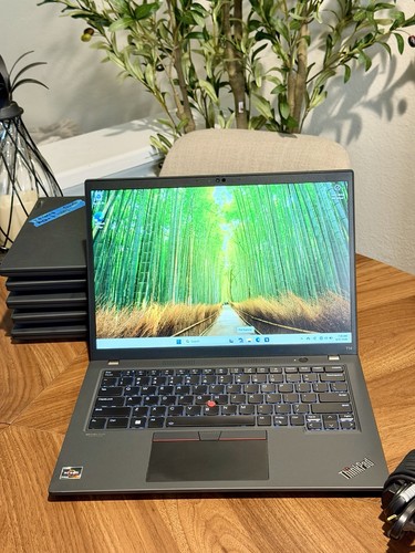 Lenovo thinkpad t14 - 3, fhd+