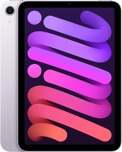Apple ipad mini a17 - mini, (2024)
