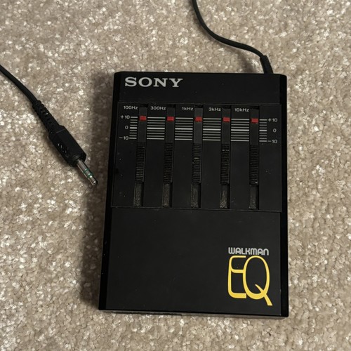 Sony walkman seq 50 - eq,