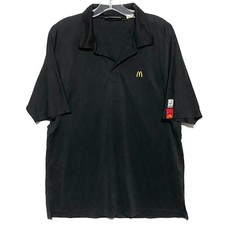 McDonalds Apparel Collezione