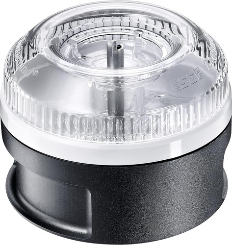 Processor accessorio plastica