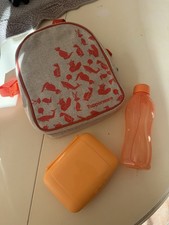 Borsa termica arancio - borsa,