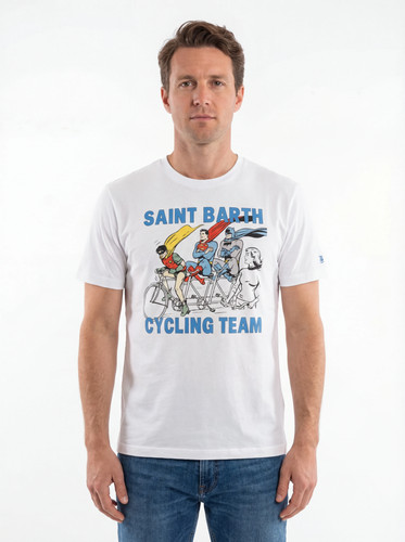 Saint barth uomo - barth,