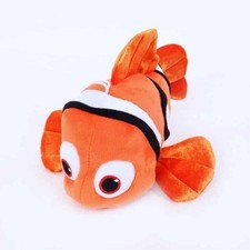 Nemo peluche Disney Pixar 21
