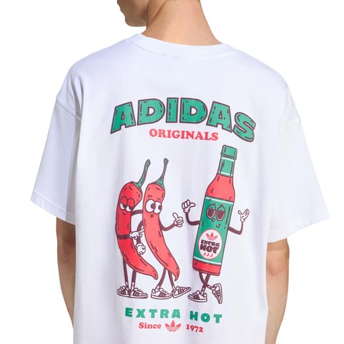 Shirt adidas originals - t-shirt,