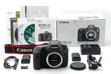 [Quasi MIN] Corpo fotocamera