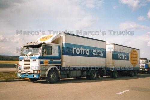 Foto camion scania - foto, 113m