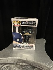 Funko Pop! Vinyl: Marvel -
