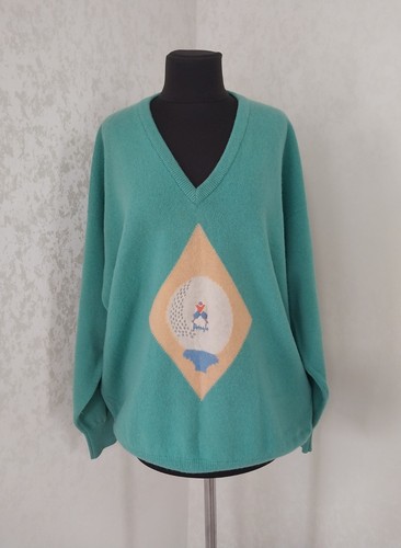 Maglione vintage pringle - vintage,