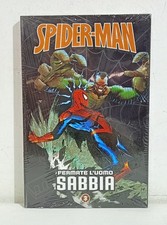 I124553 SPIDER-MAN Le Storie Indimenticabili n. 3 - Fermate l'uomo sabbia