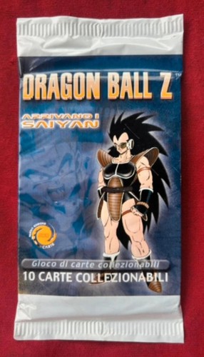 Dragon ball cards da - ball, 10