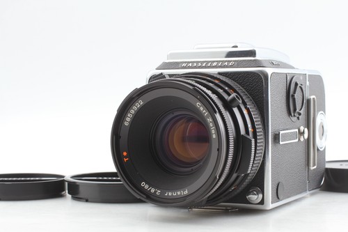 Top mint hasselblad 503cx - [top, mint]
