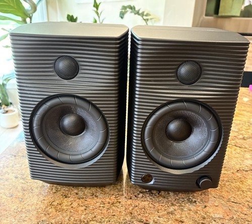 Fiio sp5 active studio monitor - sp5,