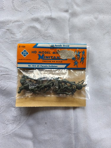 Roco minitanks soldatini - minitanks,