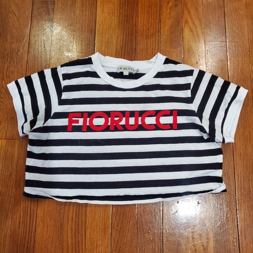 Fiorucci camicia donna