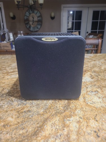 Velodyne microvee subwoofer - velodyne,