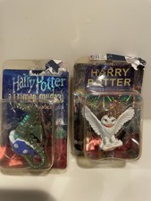 Portachiavi Harry Potter Gufo