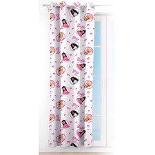 TENDA VELATA CAMERETTA BARBIE