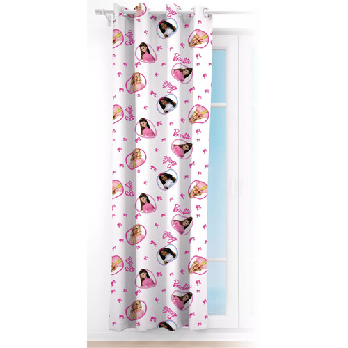 Tenda velata cameretta - velata, barbie
