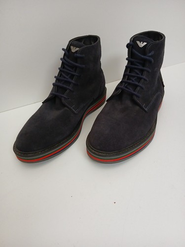 Stivaletti armani jeans - armani,