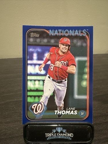 2024 topps serie royal - topps, 1