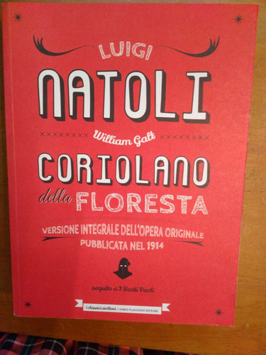 Luigi natoli corilano della - natoli-,