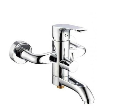 Rubinetto miscelatore per - miscelatore,