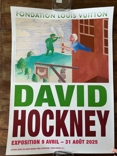 Poster esposizione ufficiale - esposizione,