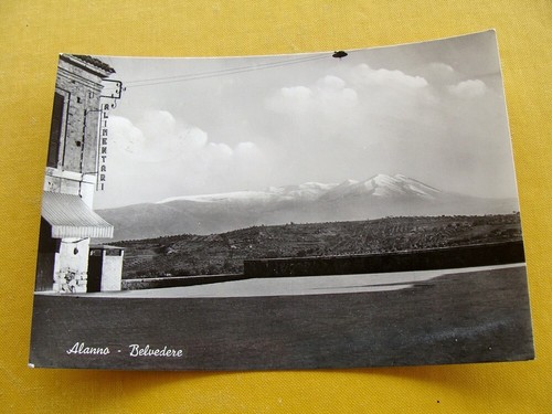 Alanno belvedere - (fg.a79),
