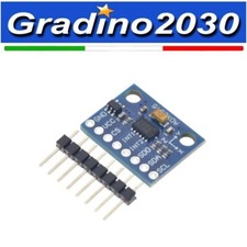 Modulo Accelerometro 3 Assi