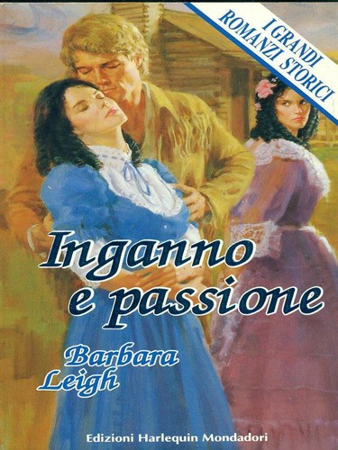 Inganno passione romanzi - inganno,