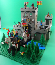 Lego 6080 Vintage Castello dei