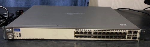 Procurve switch 2626 - switch,