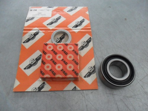 Kit cuscinetto ruota post - kit,