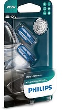 10x PHILIPS 12961XVPB2