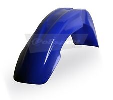 POLISPORT PARAFANGO ANTERIORE BLU YAMAHA WR 426 F 2001-2002