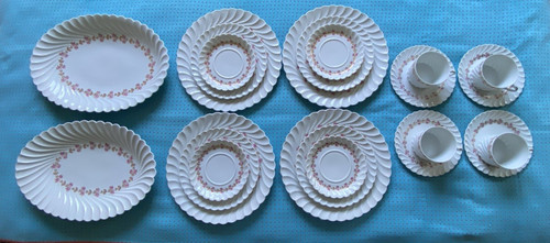 Haviland plaisance limoges - haviland,