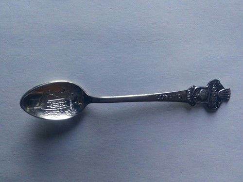 Cucchiaino rolex - cucchiaino,