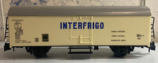 LIMA 0 - FREIGHT WAGON