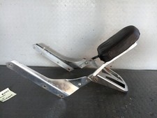 SCHIENALE SISSY BAR HONDA SHADOW 750 RC53E