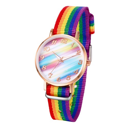Orologio polso quarzo - da,