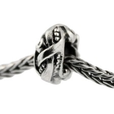 Authentic Trollbeads Sterling